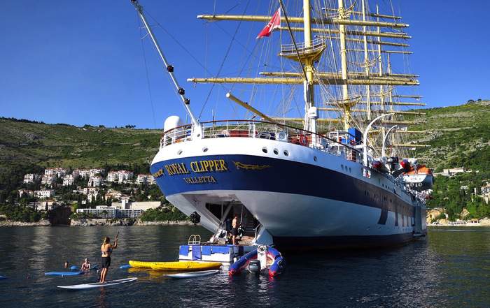 Royal Clipper Watersports ©Star Clippers 3.jpg